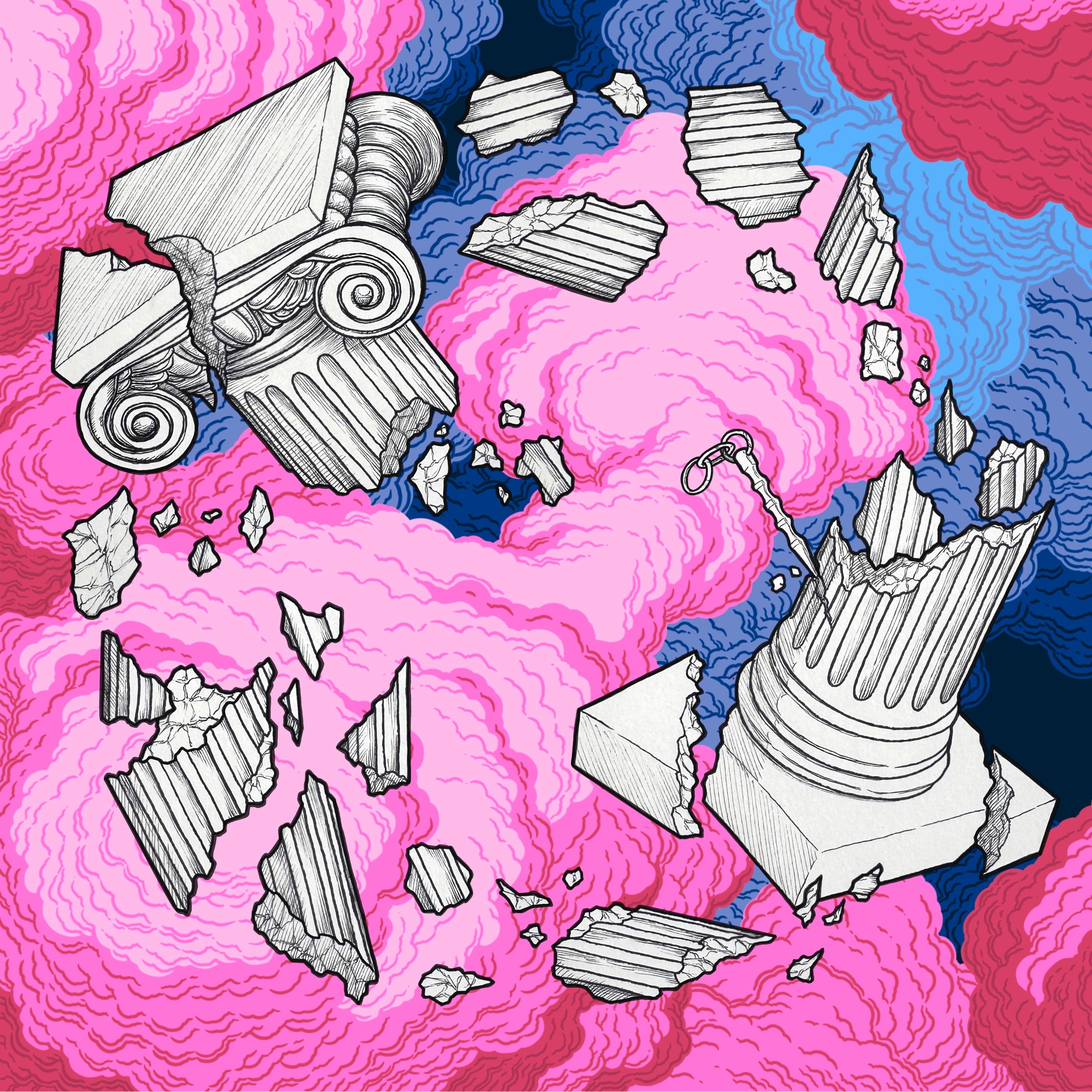 Year of the Cat - Single