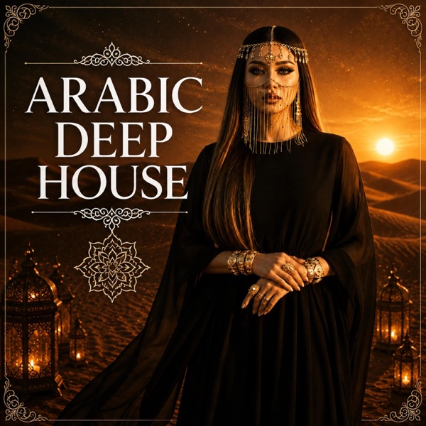 ARABIC DEEP HOUSE
