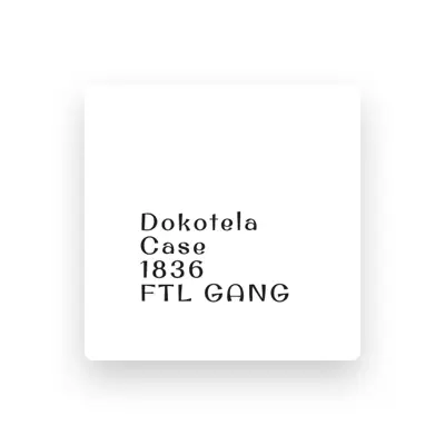 Listen to DOKOTELA CASE, watch music videos, read bio, see tour dates & more!