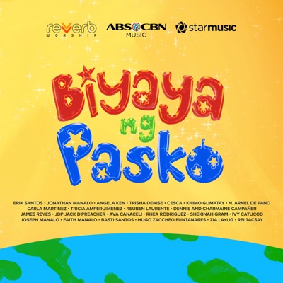 Biyaya ng Pasko - Single