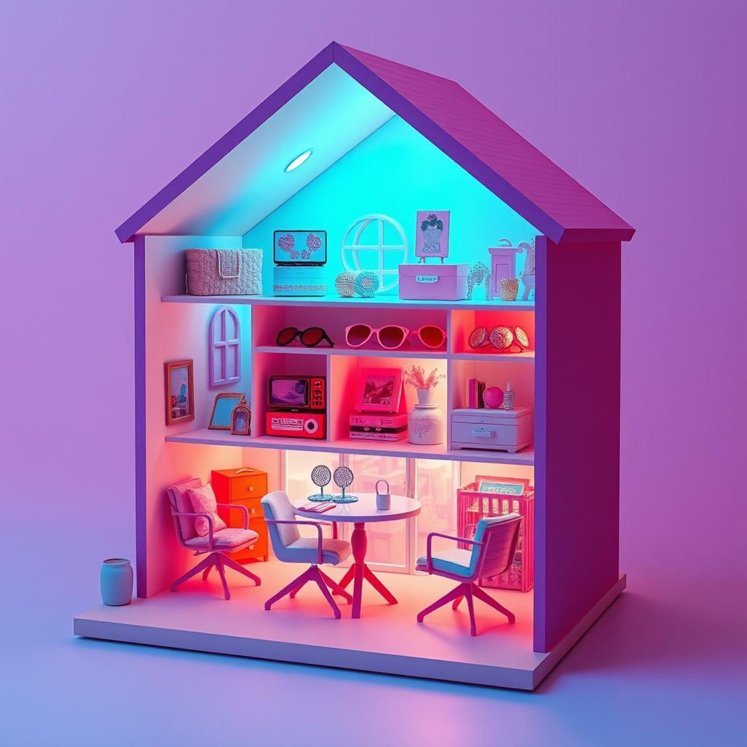 Plastic Dream - Single