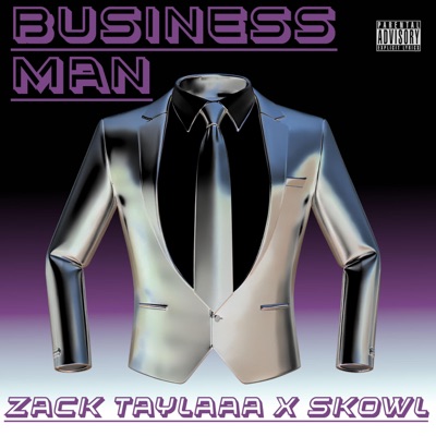 Business Man (feat. Skowl) [Remix] - Single