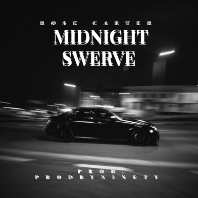 Midnight Swerve - Single