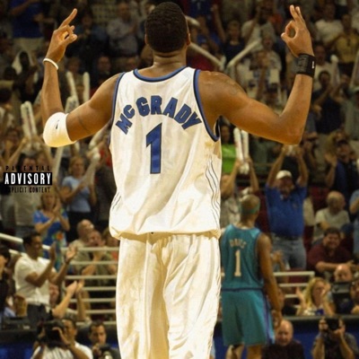 Tracy McGrady - Single