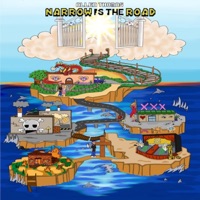 Narrow is the Road - Allen Thomas