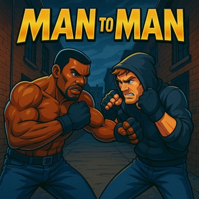 Man To Man - Single