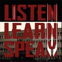Listen, Learn and Speak - Beyond Obsession