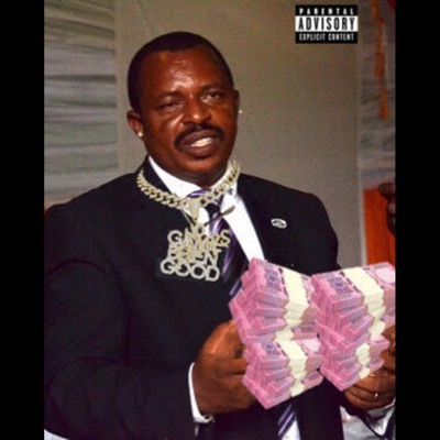 Sina Gerard (feat. Kavah) - Single