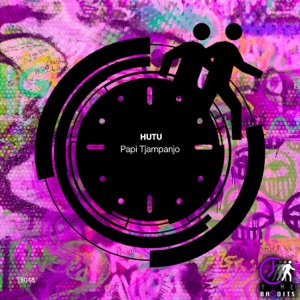 Papi Tjampanjo - Single