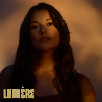 Listen to Lumière by Audrey-Louise Beauséjour