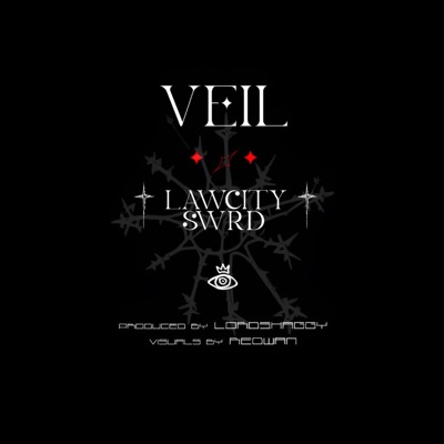 Veil - Single