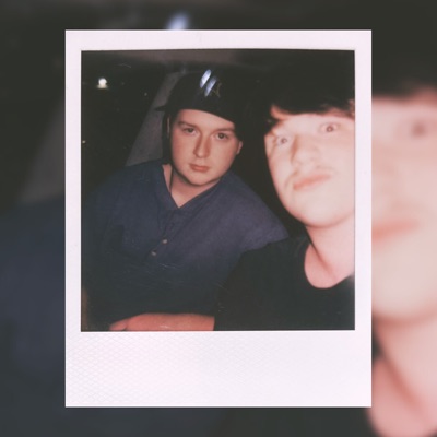 The Vision (feat. zak) - Single