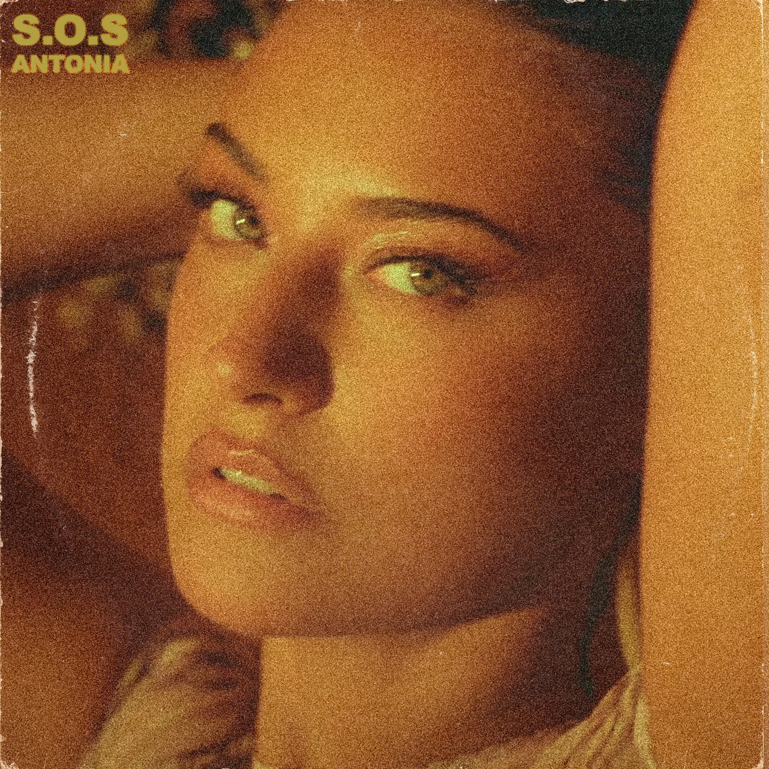 S.O.S. - Single