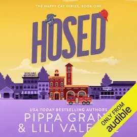 Hosed (Unabridged)