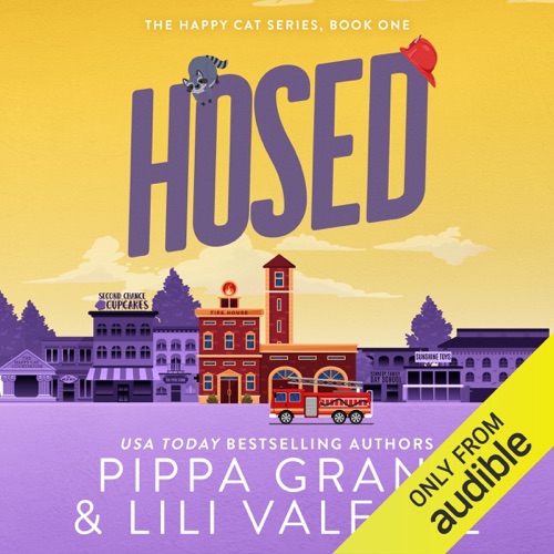 Hosed (Unabridged) cover