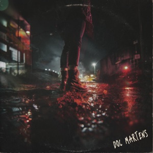 DOC MARTENS - Single