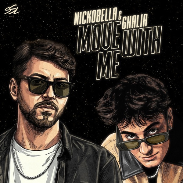 Move With Me