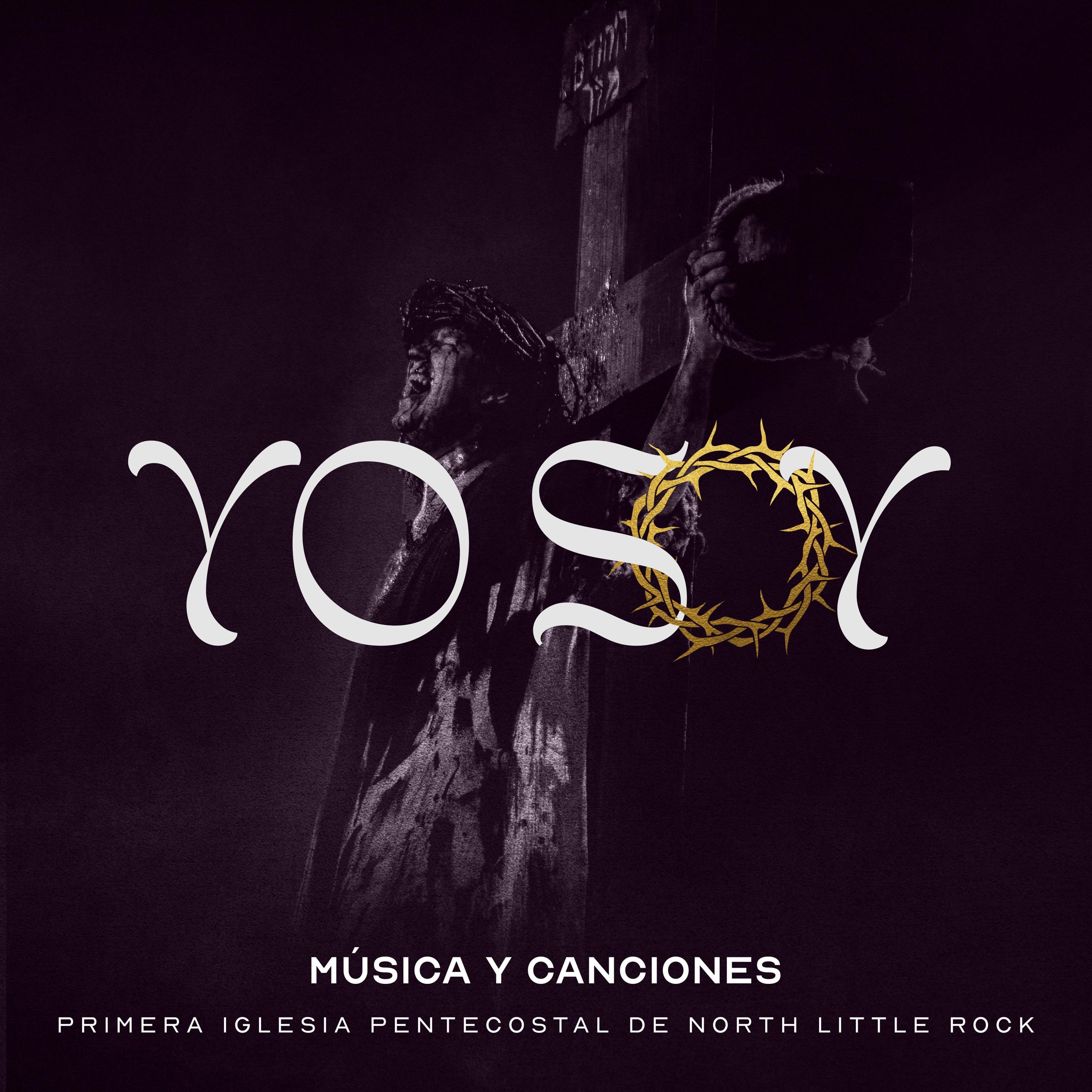 YO SOY Música y Canciones