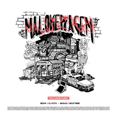 Malokeragem - Single