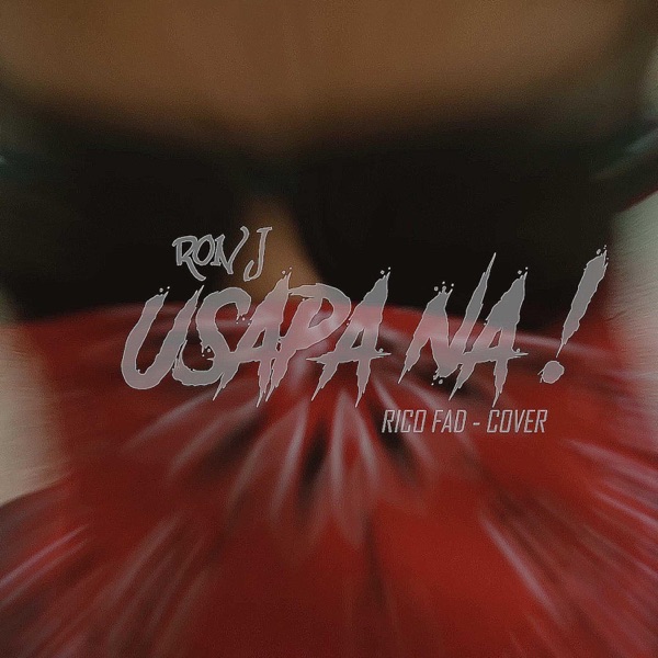 Usapa Na (feat. Ron J)
