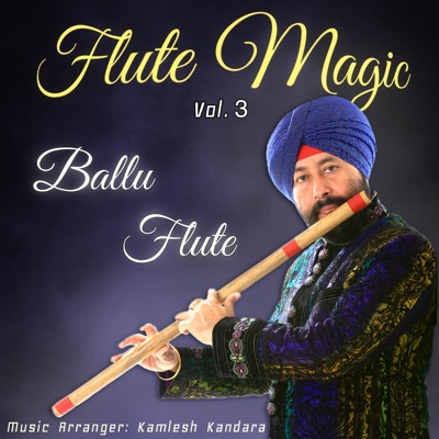 Ballu Flute - Pankh Hote To