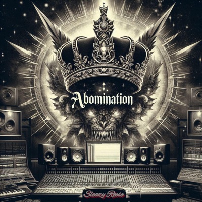 Abomination (feat. Dre Dean) - Single