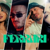 FERRARI - Single - Marso
