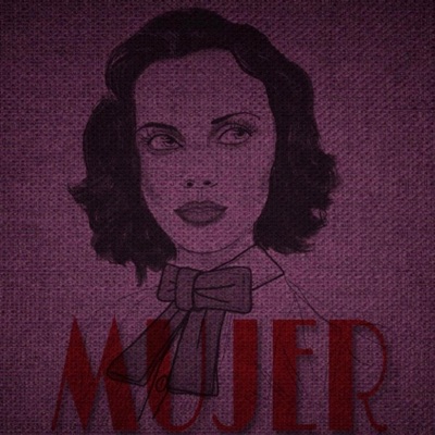 Mujer (EP) - EP