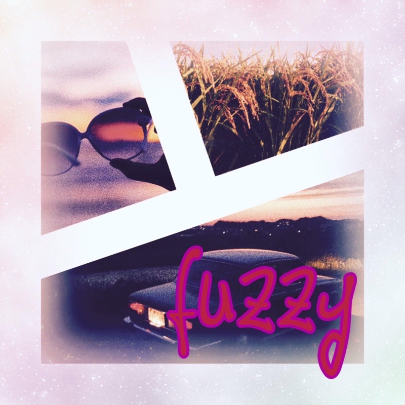 fuzzy (feat. Satorig & Chanyo) - Single