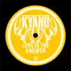 Love Is the Answer