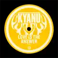 Love Is the Answer