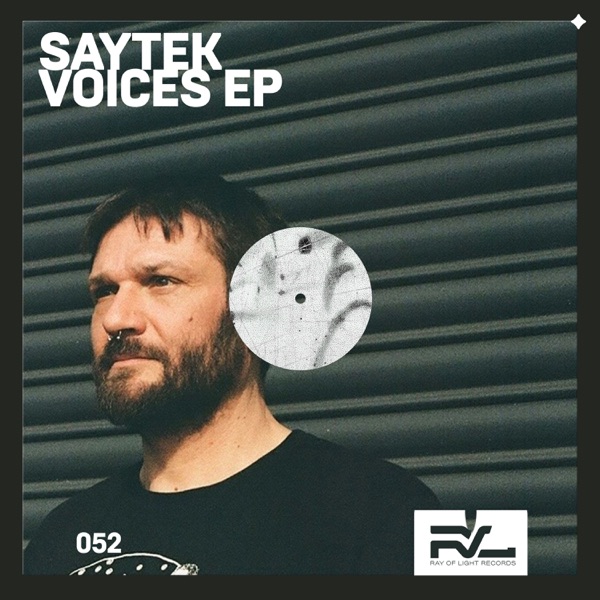 Voices (Live) - Single