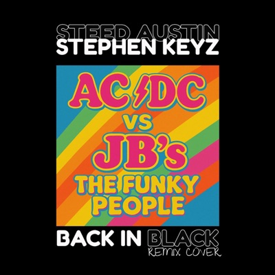 Stephen Keyz