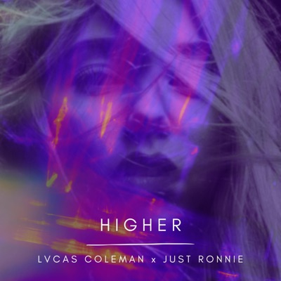 Higher - Single