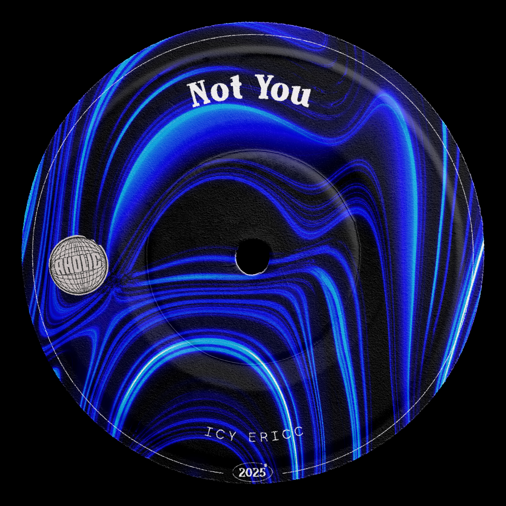 Not You - Single