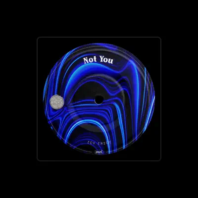 Listen to ICY ERICC, watch music videos, read bio, see tour dates & more!