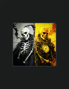 RUCHP1K을(를) 듣고, 뮤직 비디오를 보고, 약력을 읽고, 투어 일정 등을 확인하세요!