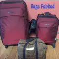 Bags Packed