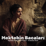 Mektebin Bacaları - Lion Thunderbolt