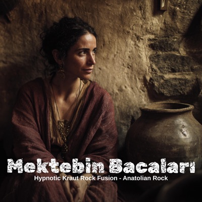 Mektebin Bacaları