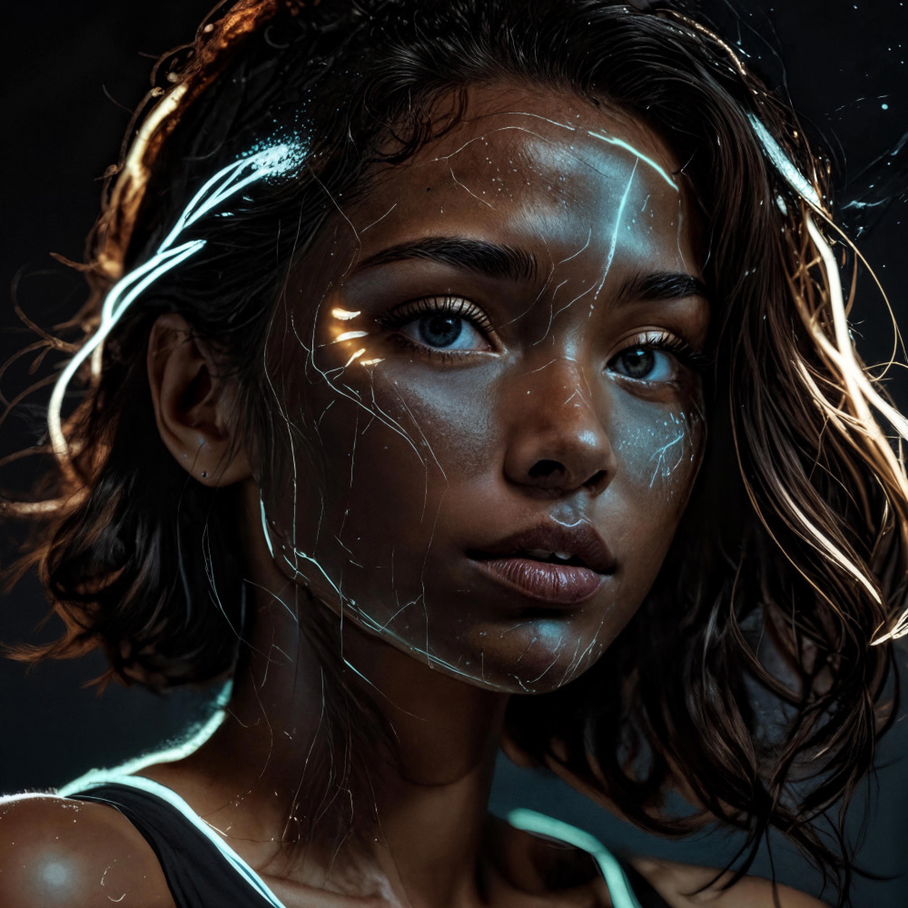 Out of This World - Single