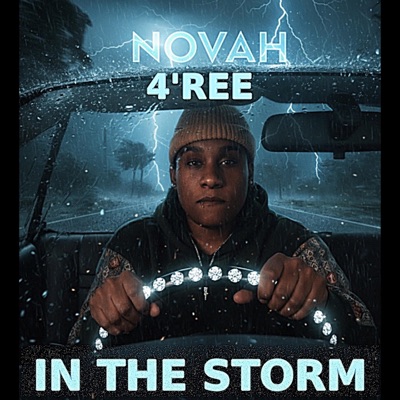 IN THE STORM - Single