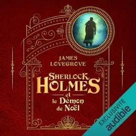 Sherlock Holmes et le démon de Noël