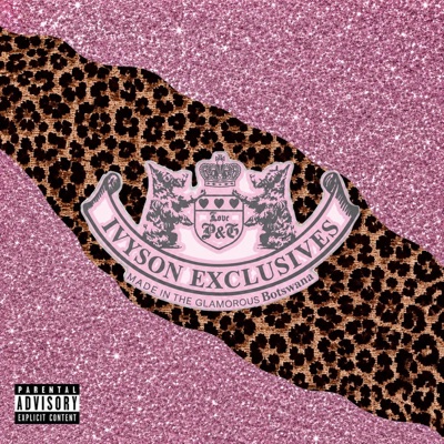 #SUPERLEANSYRUP - EP