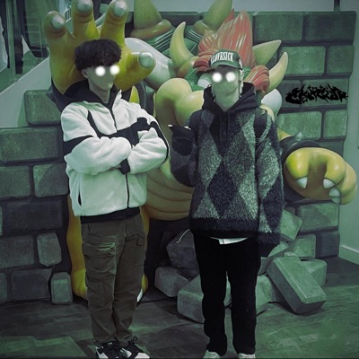 KNIGHT IN HIS ARMOR (feat. Duke) - Single