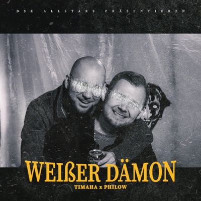 Weißer Dämon - Single