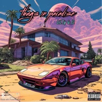 Thugs In Paradise (feat. J2) - EP - LiLTy777
