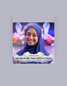 Nurin Nabilaを聴いたり、ミュージックビデオを鑑賞したり、経歴やツアー日程などを確認したりしましょう！