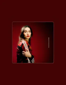 Listen to Nelly ROUSSELLE, watch music videos, read bio, see tour dates & more!
