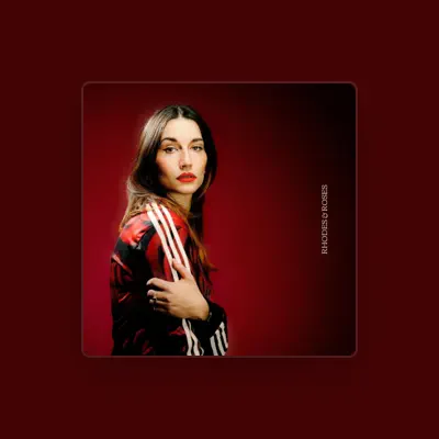 Listen to Nelly ROUSSELLE, watch music videos, read bio, see tour dates & more!
